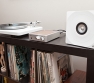 MarkAudio-SOTA Tozzi Two Speakers Employ Single-Driver Design