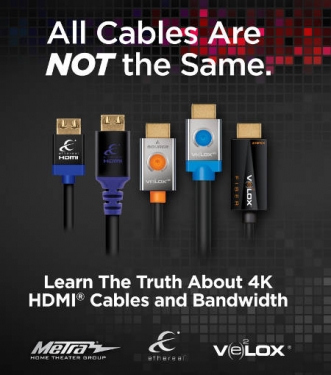 Metra Explains ‘Truth’ about HDMI 2.1
