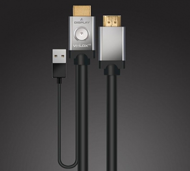 Metra Goes Long with 18Gbps Velox Active HDMI Cables