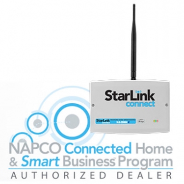 Napco’s New ‘Connected Home’ Dealer Program Offered to Users of any Security Panel