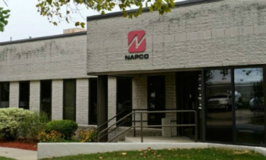 Napco Reports Q3 Net Sales Increase of 7 Percent