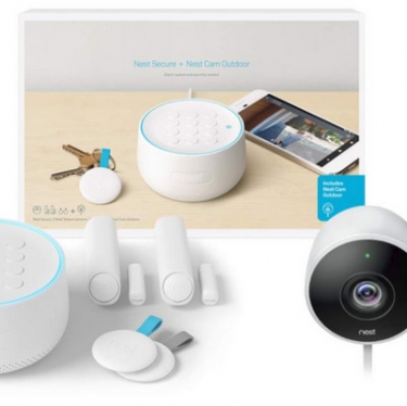 DIY Security, Home Automation: What’s a Pro to Do?