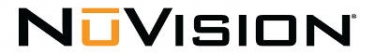 NuVision to Re-Enter U.S. TV Market, Roll Out 4K Smart TVs