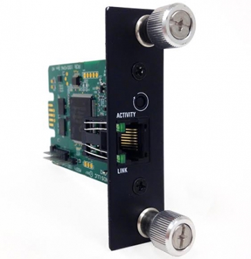Panamax BlueBOLT-CV2 Provides Local IP Control, Recurring Revenue Opportunity