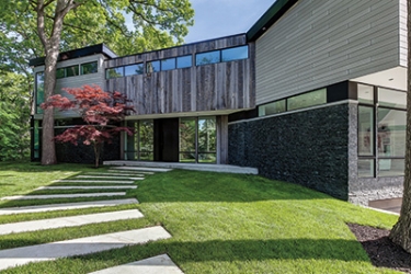 Pella Windows, Doors Get Smarter with Hidden Wireless Security