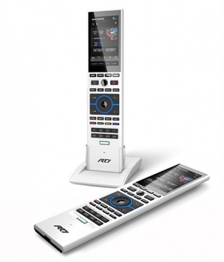 RTI Marks 25th Anniversary with Special Edition T3x Flagship Remote Control