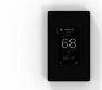 Savant Now Offers a Wi-Fi, Bluetooth Enabled Touchscreen Thermostat