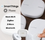 New Samsung SmartThings Wifi Melds Home Automation Hub with Plume Mesh Wi-Fi