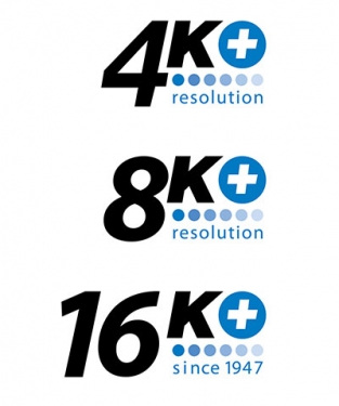 4K, 8K, 16K – Are You Ready for the Resolution Evolution?