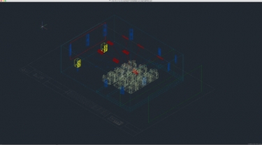 The Cinema Designer and D-Tools Partner to Create Streamlined Cinema Design Solution