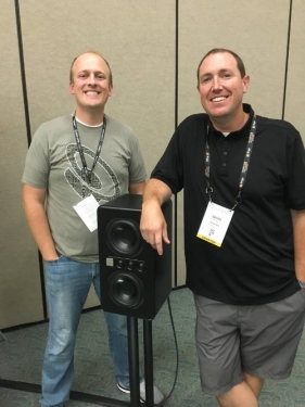TruAudio Select Series S63 Fools the Ears