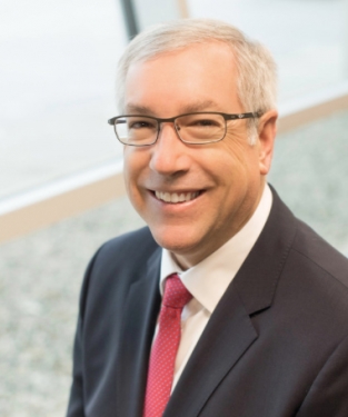Vin Bruno Resigns as CEDIA President/CEO