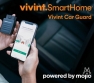Vivint Adds Connected Cars to Security and Smart-Home Ecosystem