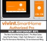 Some of the Best High-End A/V Reps Now Carry … Vivint Smart Home & Security?!