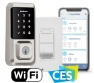 CES 2019: Wi-Fi Looked Like a Home-Automation ‘Standard’