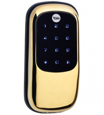 CE Pro 100 Names Top Smart Door Locks/Dead Bolt Brands