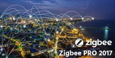 ZigBee PRO 2017 Spec Operates in Simultaneous Multi-Band Mesh Networks