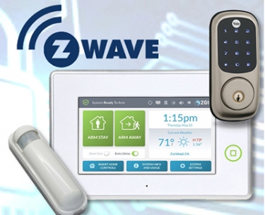 Z-Wave Smart-Home Devices Just Got a Security Mandate