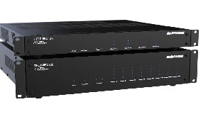 AudioControl D-Series Amps Produce 100 Watts of Power
