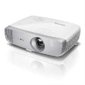 BenQ HT2050A Projector Reproduces 96% of Rec. 709 HD Standard