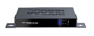 Metra M3B Pro Creates Video Distribution System