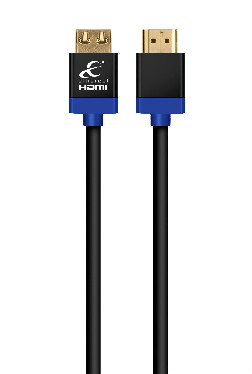 Metra Ethereal 4K HDMI Cables Offer 18Gbps Data Rate, HDR Support.