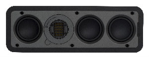 Monitor Audio Super Slim In-Wall Speakers Fit into Shallow Spaces