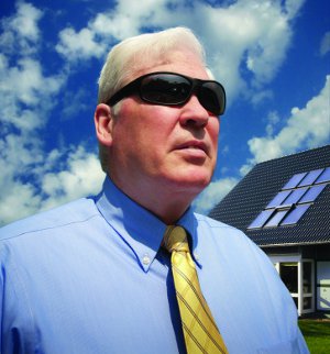 Integrator Fueled by Energy Efficiency