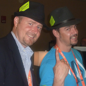 Invasion of the CE Pro Blog Mob at CEDIA Expo 2012