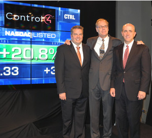 Control4 Up 25% on First Day of IPO; How Did They Get There?