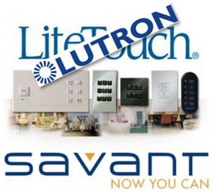 Savant Kills LiteTouch; Lutron to the Rescue; Debating Hardwired Lighting Control