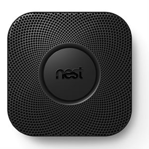 Nest Protect: A Smart, Talking Smoke & CO Alarm