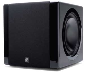Hands On: Niles Audio SW8 Subwoofer
