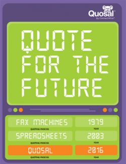 Bring Your Proposal Process into the 21st Century