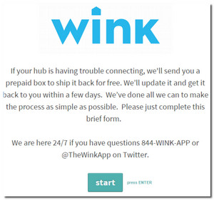 Quirky ‘Terribly Embarrassed’ Over Wink Home Automation Hub Recall (Updated)