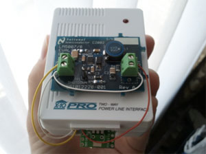 Home Automation Systems Easily Hacked via Powerlines