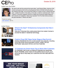 Newsletter Image