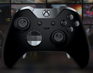 Microsoft Xbox One X Becomes First Device to Support New ...