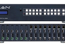 Elan Returns to Video Distribution with HDMI Line for Custom Installers