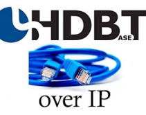 HDBaseT Over IP: Coming Soon to a Network Near You