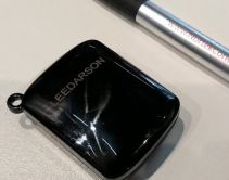 Leedarson’s Arrival Sensor: The Most Interesting Little Z-Wave Device at ISE 2017
