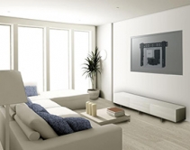 ISE 2017: Middle Atlantic Proximity Series Facilitates Discreet Installations