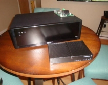 Savant Unveils 4K/60 4:4:4 HDR Video-Over-IP 10GbE Switch