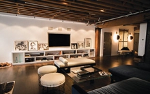 Economical, Elegant Home Control Fits Perfectly in NYC Tribeca Loft